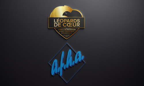 Léopards de Cœur, Membres d'Honneur de l'AFHA