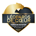 Léopards De Cœur
